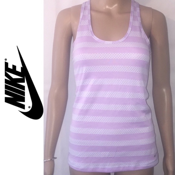 Nike Tops - **SOLD** NIKE Athletic Tank Top